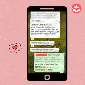 reviews screenshots - rgs math 32 marks with bonus