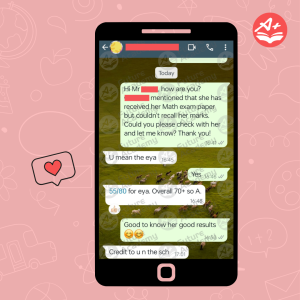 RGS Math EOY 70 Percent A Grade