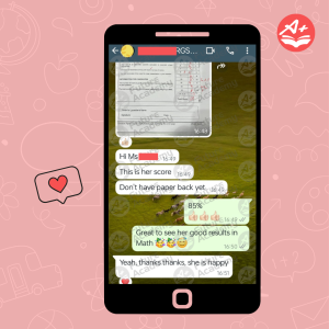 RGS Sec 2 EOY Math 68 Marks