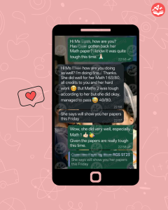 reviews screenshots (Instagram Post (4:5)) - rgs student math eoy results