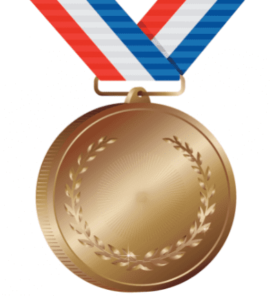 medal