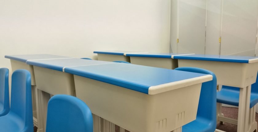 Future Academy Tuition Centre Classroom 2