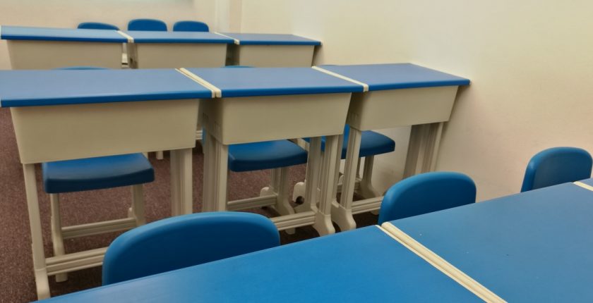 Dealing with Depression when you’re a teenager 1 Future Academy Tuition Centre Classroom