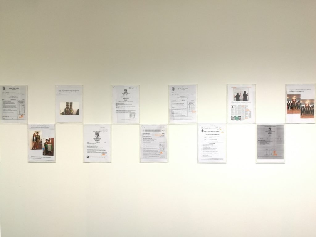 students improvements
