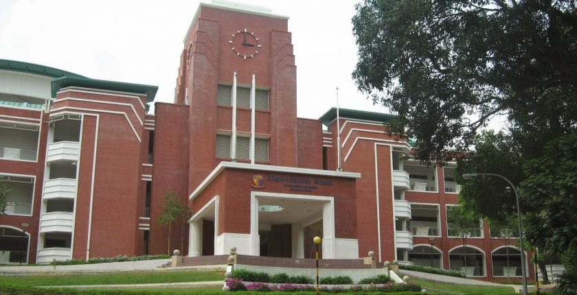 List Of Affiliated Primary And Secondary Schools In SG (2022) 1 ACS Barker