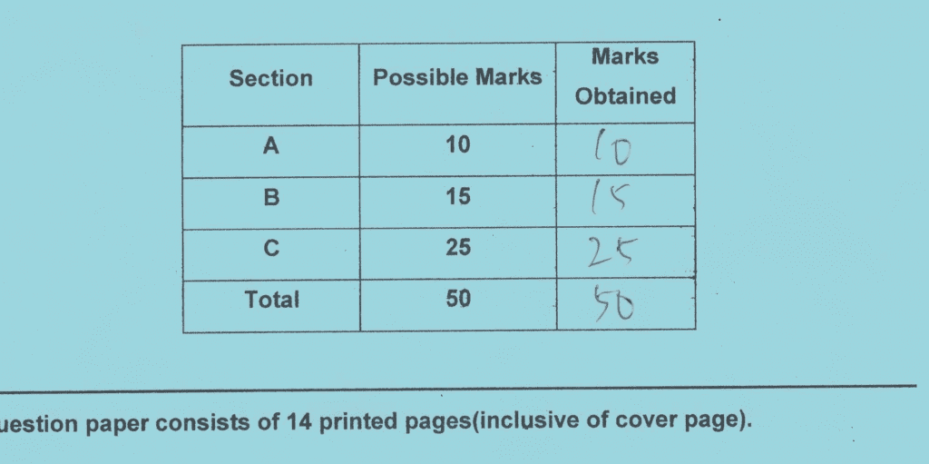 acsj math tuition good result full marks
