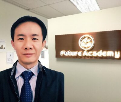 Former HCI HOD Mr Lau Hock Soon Former HCI HOD Mr Lau Hock Soon tuition