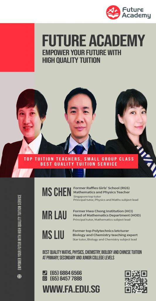 Future Academy flyer 2018 2