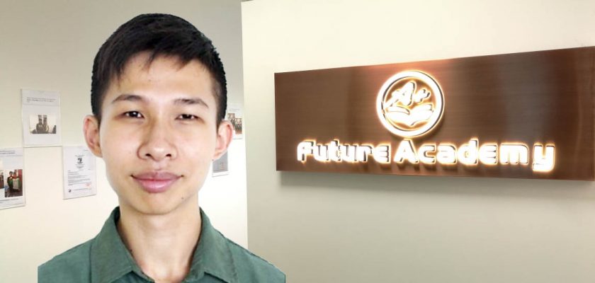 Secondary Maths and Science Tutor at Future Academy