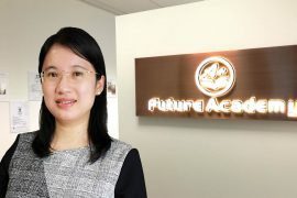 Ms Yvonne Chen (tutorchen) 's profile photo