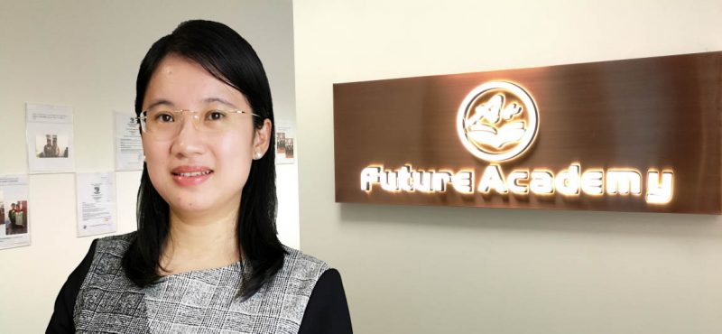 Ms Yvonne Chen (tutorchen) 's profile photo