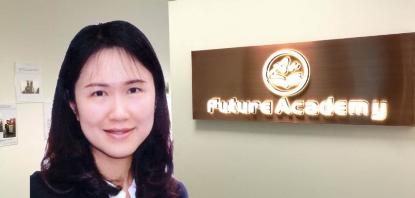 Ms Eleanor English Tuition