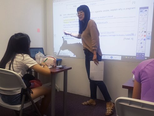 combined-science-class