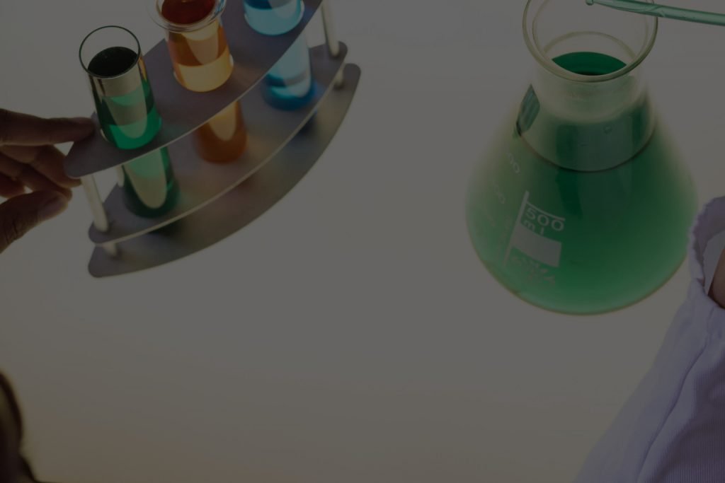 Secondary School Chemistry tuition