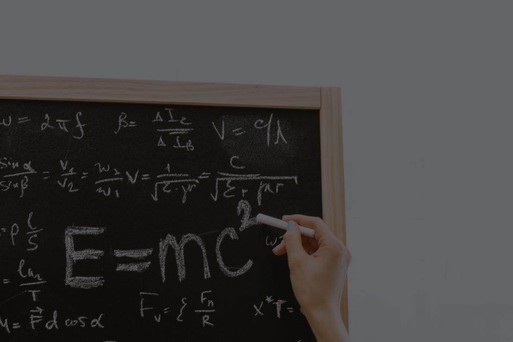 Physics Tuition Photo