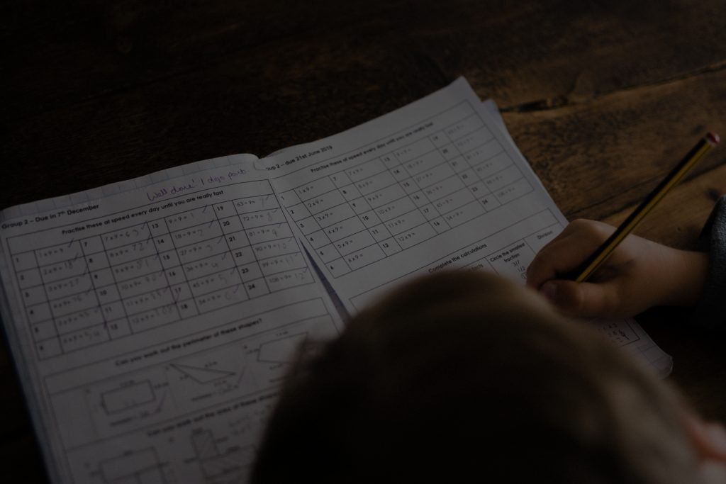 DSA Math Training in Singapore