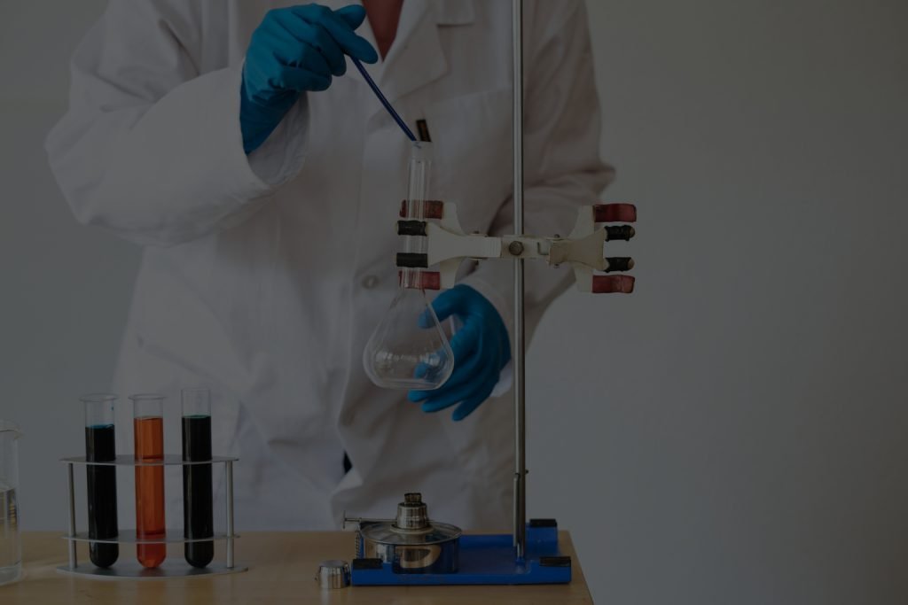 Ip school chemistry tuition