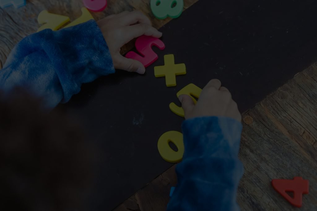 Primary school mathematics tuition