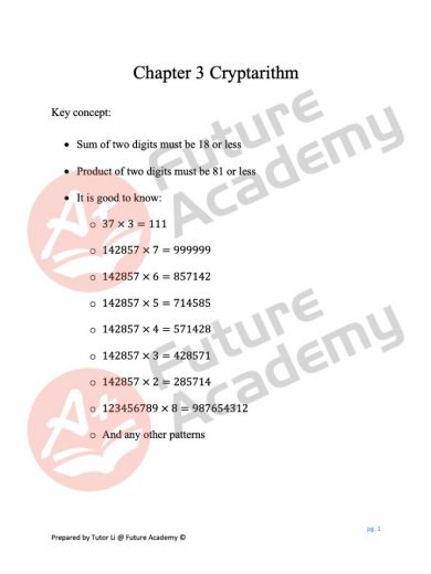math-olympiad-cryparithm