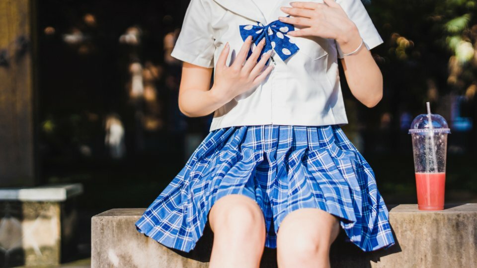 Ready for Success: How To Prepare Your Child For Sec 1 2