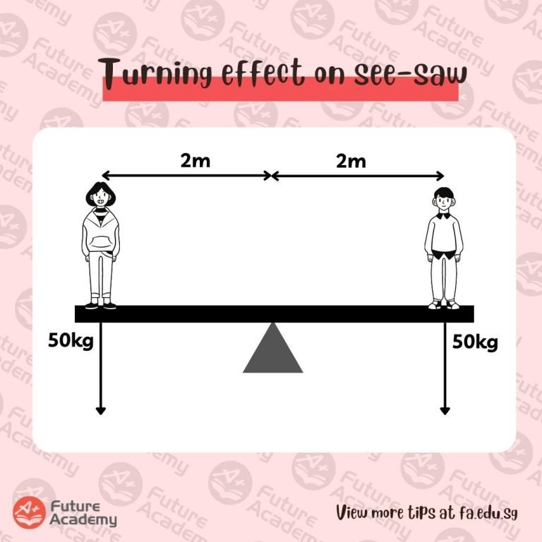 How To Understand Turning Effect of Forces in Physics