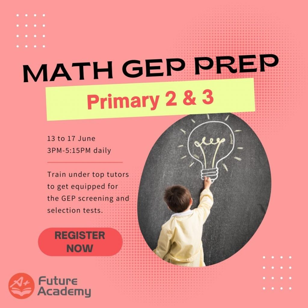 June Holiday Math Programmes To Enrich Your Child's School Break 2