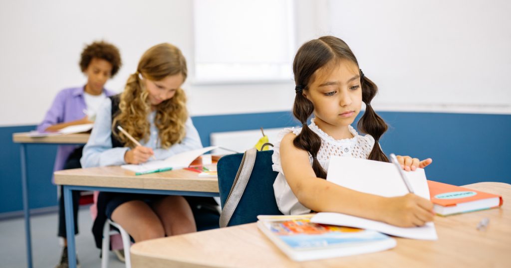 Singapore's Best Math Competitions For Primary School Pupils (2025)