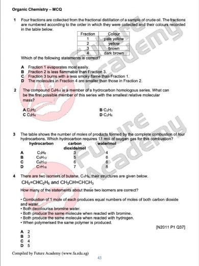org-chem-mcq-1