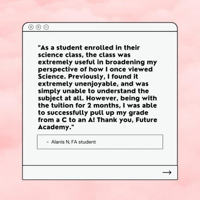 alanis google review