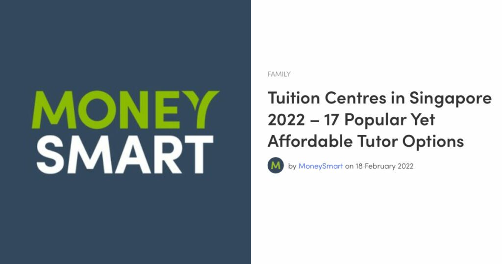 Future Academy - SG\u0026#39;s Top Tuition Centre For O level \/ IP \/ A Level