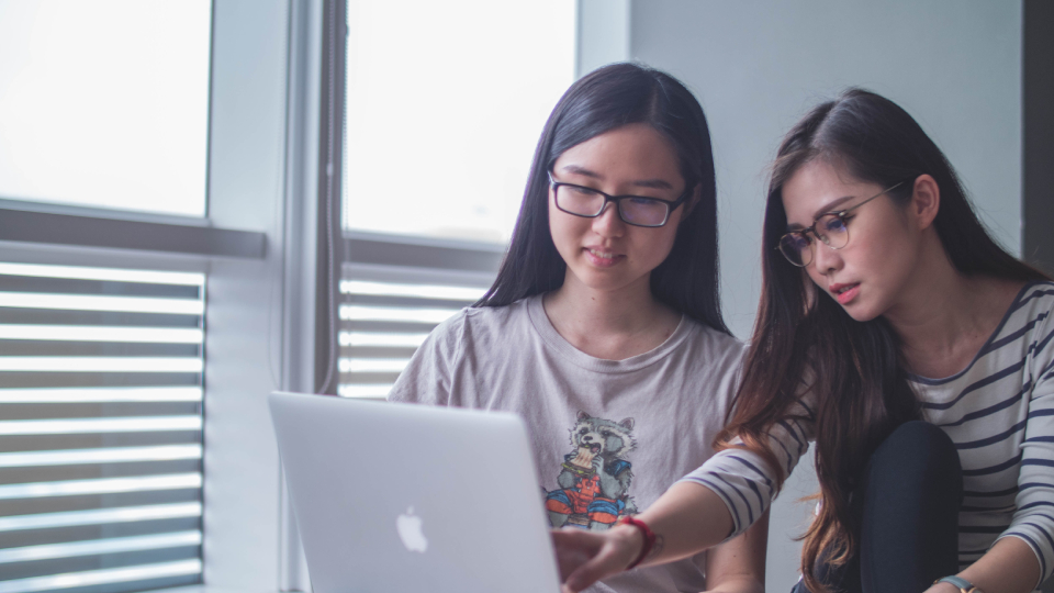 What Does Self-Directed Learning Look Like In IP Schools? 2