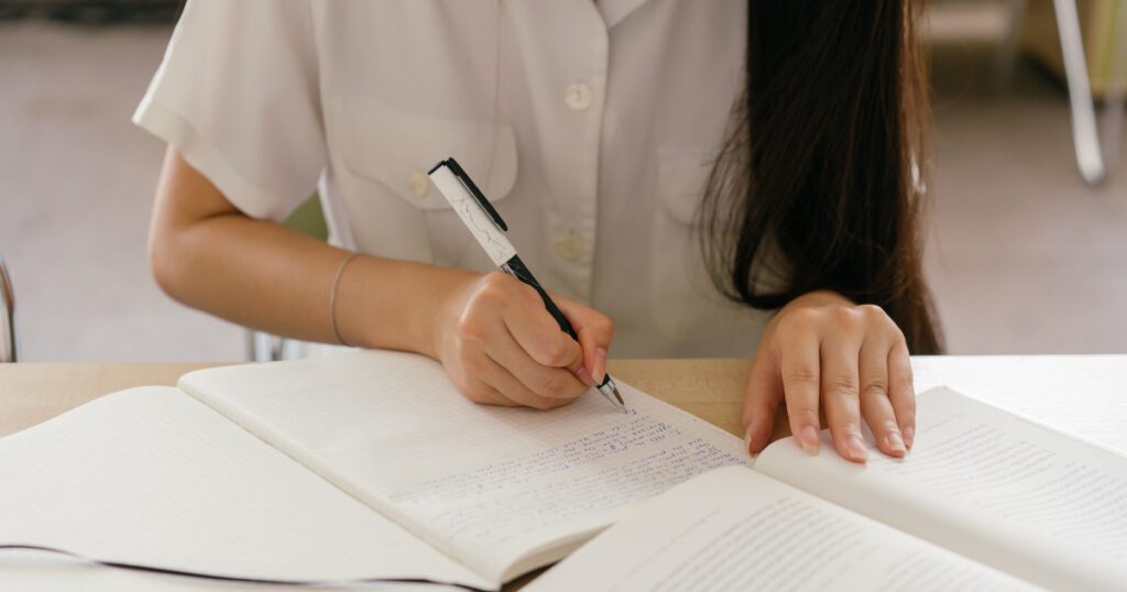 How IP Tuition Can Help You (Besides Pull Up Your Grades)