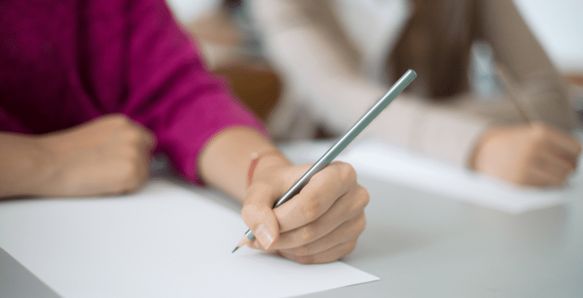 How To Study For GP Essay Writing And Ace The A Levels 1