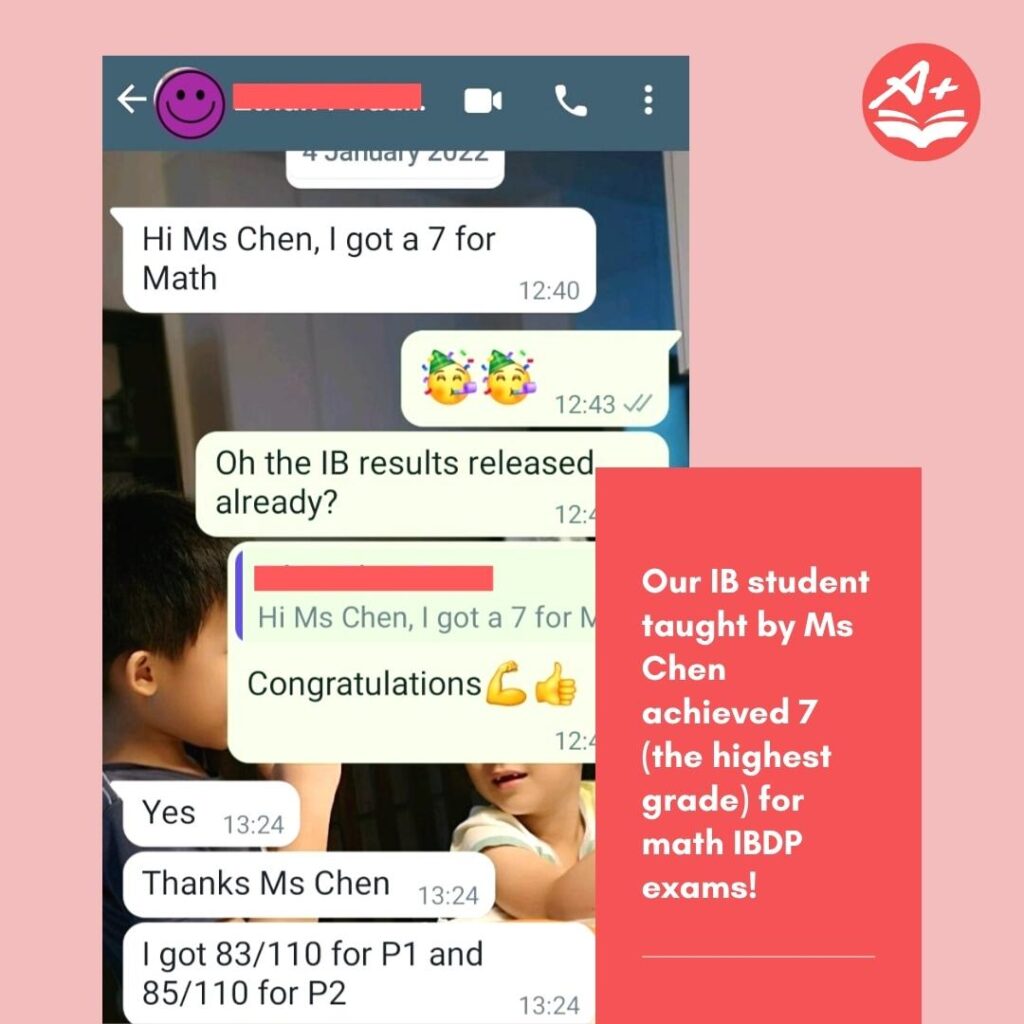 From ‘Fail’ To 7 Points For IB Math, Former ACSI Boy Now Studying In Harvard 2