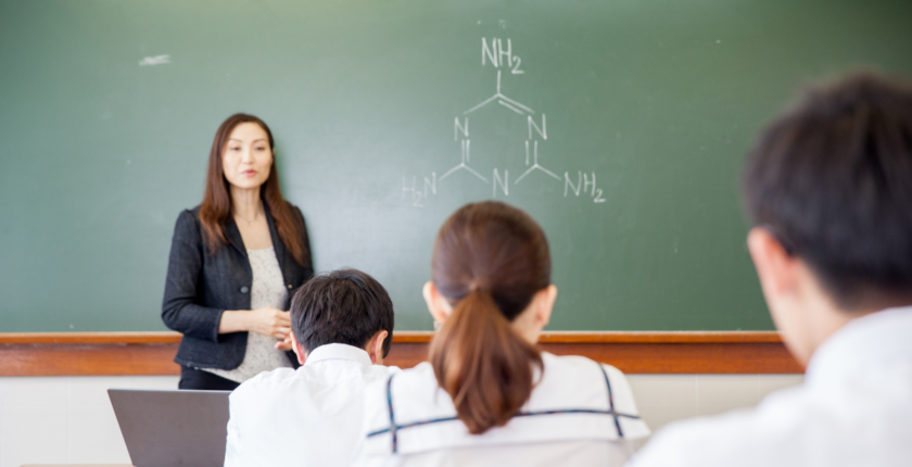 Our Tutor’s Advice: How To Improve In A Level Chemistry? 1