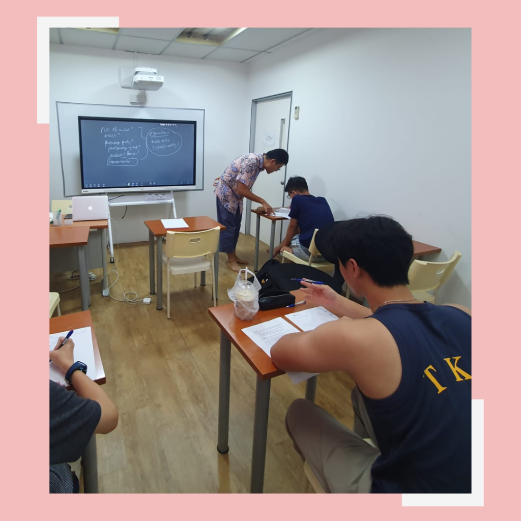 Our Tutor’s Advice: How To Improve In A Level Chemistry? 7