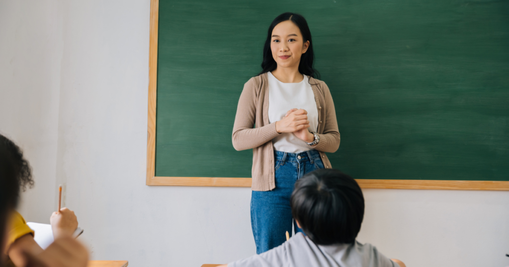 How Our Top Tutors Prep Students for GEP Selection Test (2025)