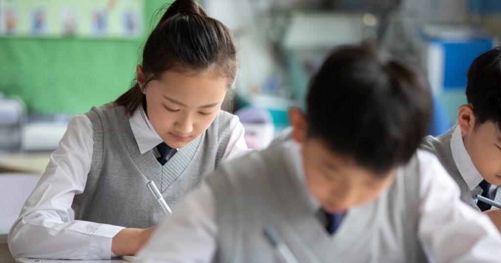 2023 PSLE Cut-Off Points For Secondary Schools (2024 Intake)