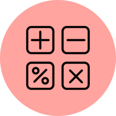 math-icon-pink