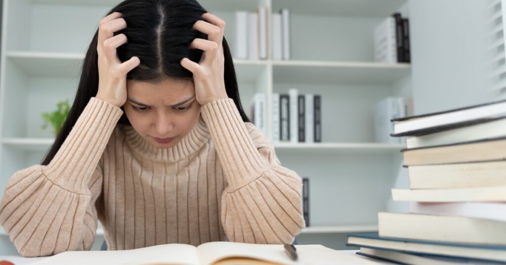 Grades Dropped This Exam? Here Are The Most Common Reasons