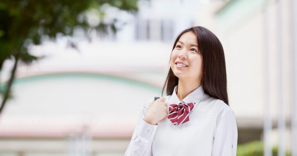 Starting Secondary School in Singapore: What to Expect